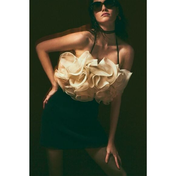 Alexis Aisha Dress L - Picture 5 of 11